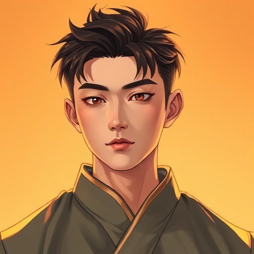 七猫漫剧官网入口 - 刘星河 - 后期特效总监 七猫漫剧官网入口 - 刘星河