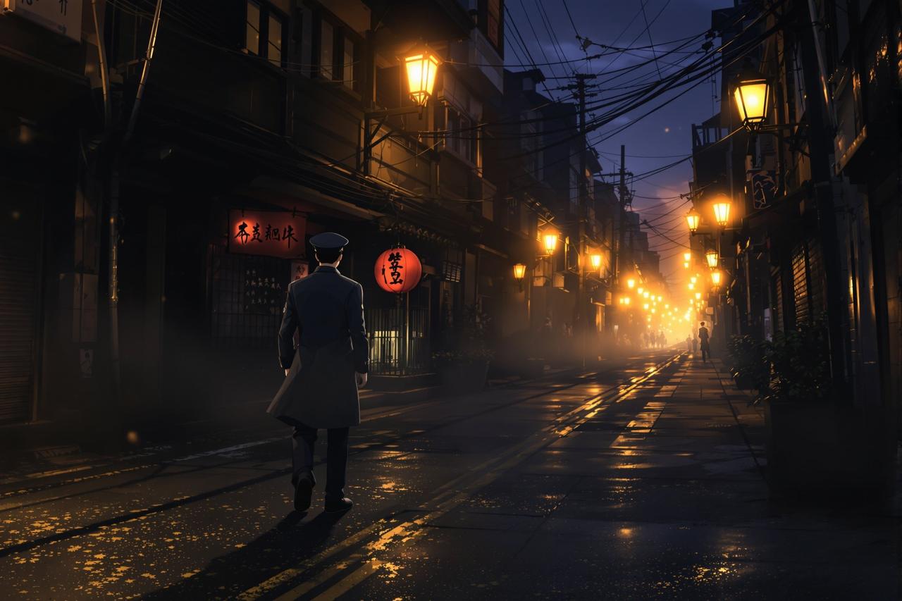七猫漫剧官网入口 - 暗夜追踪